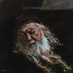 Scott Fagan Soon - LTD (LP)