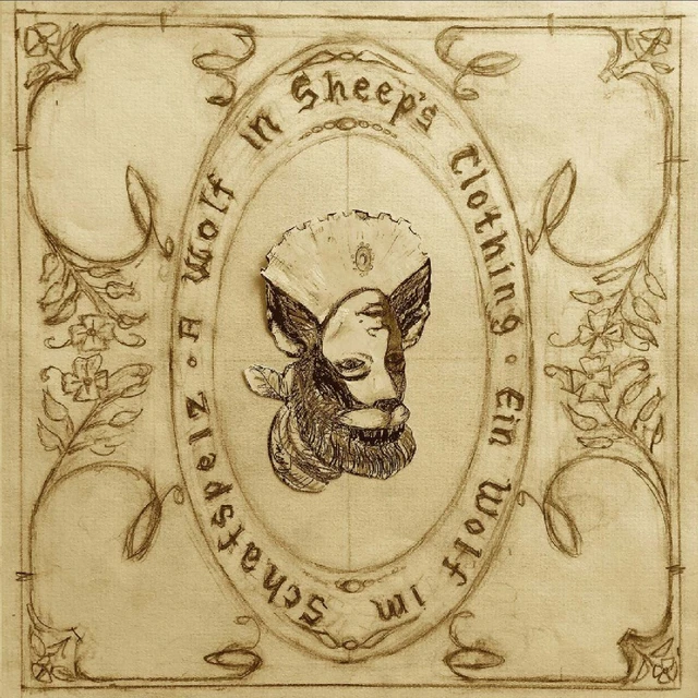 Josephine Foster A Wolf In Sheep's Clothing - LTD (LP) 