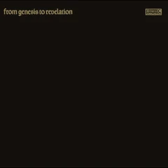 Genesis From Genesis To Revelation (2LP)