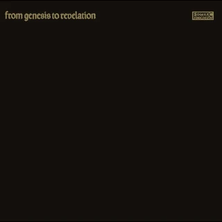 Genesis From Genesis To Revelation (2LP)