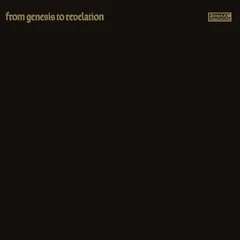 Genesis From Genesis To Revelation (4CD+BD-A)