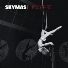 Skymas Holy Fire (LP)