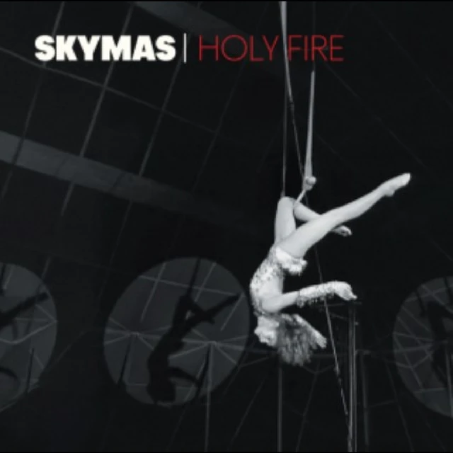 Skymas Holy Fire (LP) 