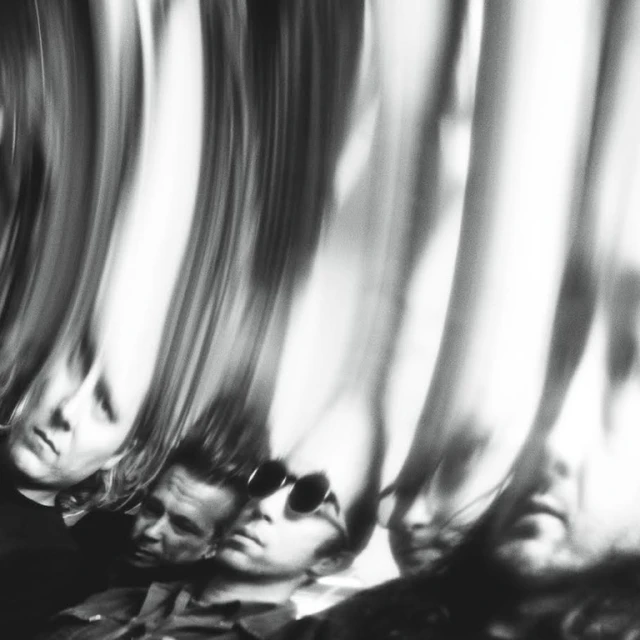Ty Segall Chrome (CD) 