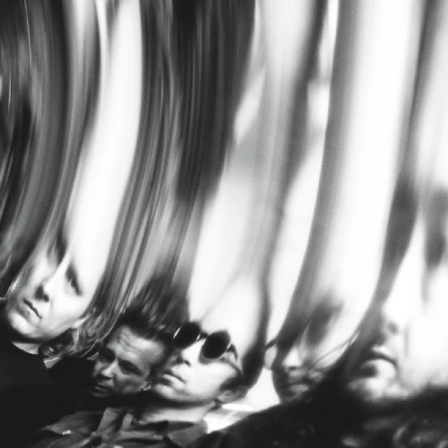 Ty Segall Chrome (LP) 