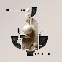 David Norland La Source: Deluxe Edition - LTD (LP)