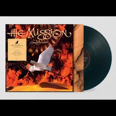 The Mission Carved In Sand - LTD (LP)