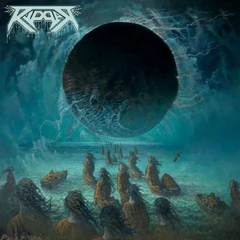 Ripper Towards Rebirth (LP)