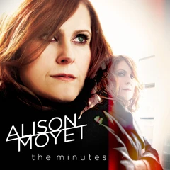 Alison Moyet The Minutes: Deluxe Edition (2CD)