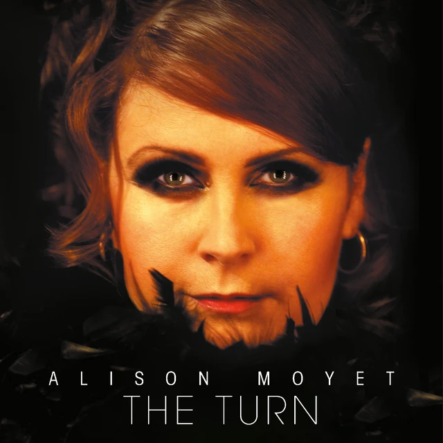Alison Moyet The Turn: Deluxe Edition (2CD) 