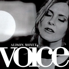 Alison Moyet Voice - LTD (LP)