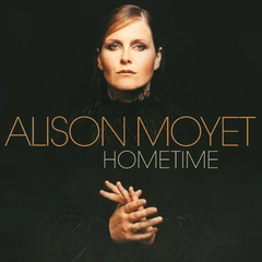 Alison Moyet Hometime - LTD (LP)