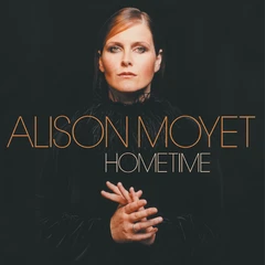 Alison Moyet Hometime: Deluxe Edition (2CD)