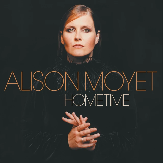 Alison Moyet Hometime: Deluxe Edition (2CD) 