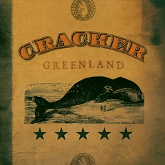 Cracker Greenland - LTD (2LP)