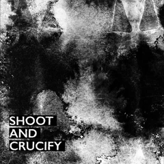 Diverse Artister Shoot And Crucify (CD)