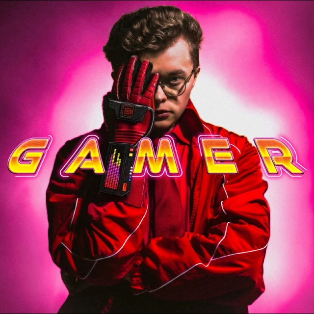 CG5 Gamer (CD) 