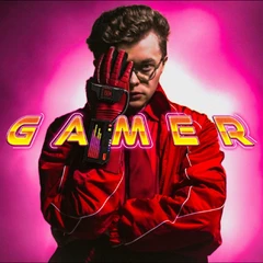 CG5 Gamer (LP)