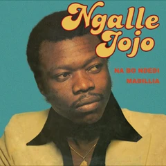 Ngalle Jojo Na Bo Ndedi (LP)