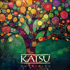 Katsu Awakening (LP)