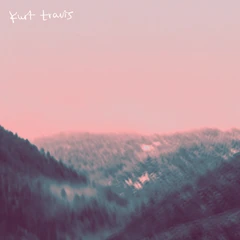 Kurt Travis Anywhere's Better - LTD (LP)
