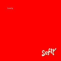 Lowly Softy (CD)