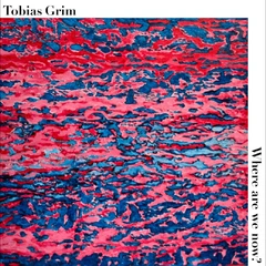 Tobias Grim Where Are We Now? (CD)