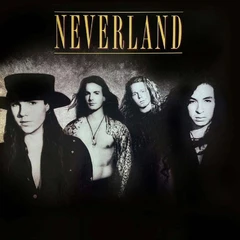Neverland Neverland (CD)