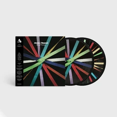 Above &amp; Beyond Group Therapy: 15 Years Of… - LTD (2LP)