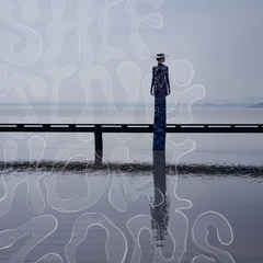 Karoline Weidt Shifting Horizons (CD)