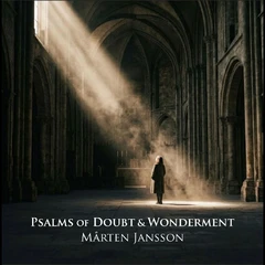 Voces8 Scholars Ensemble… Psalms Of Doubt And Wonderment (CD)