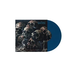 Dawn Of Demise Feed My Absurdity - LTD (LP)
