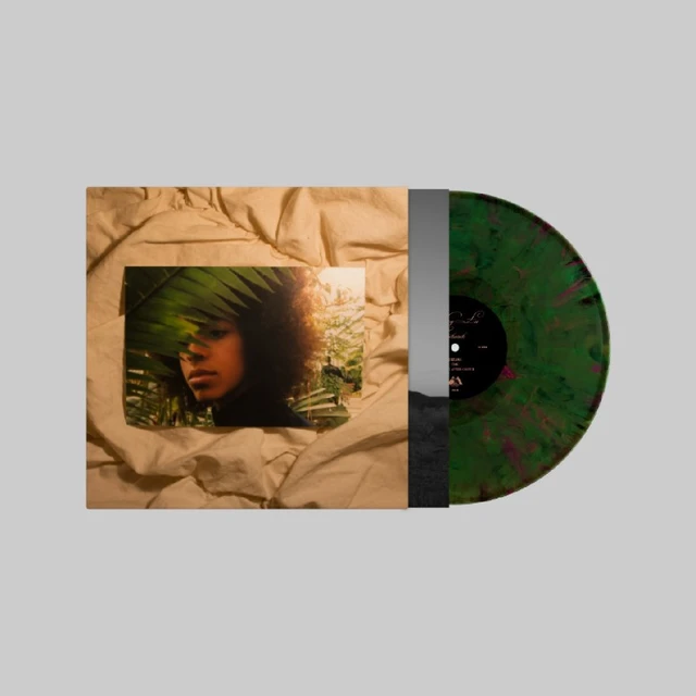 Kelsey Lu Church EP: 10th Anniversary - LTD (LP) 