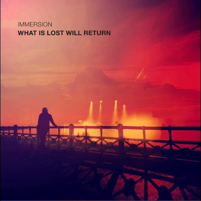 Immersion What Is Lost Will Return (LP) 