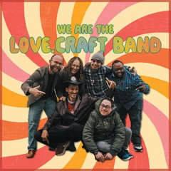 Lovecraft Band We Are The LCB - LTD (LP)