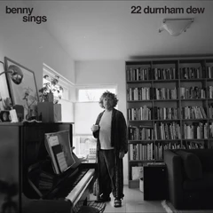 Benny Sings 22 Durnham Dew (CD)