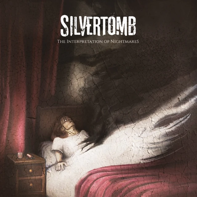 Silvertomb The Interpretation Of Nightmares (CD) 