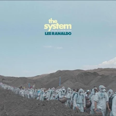 Lee Ranaldo The System - LTD (LP)