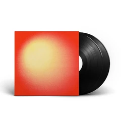 The Wldlfe Revolver (2LP)