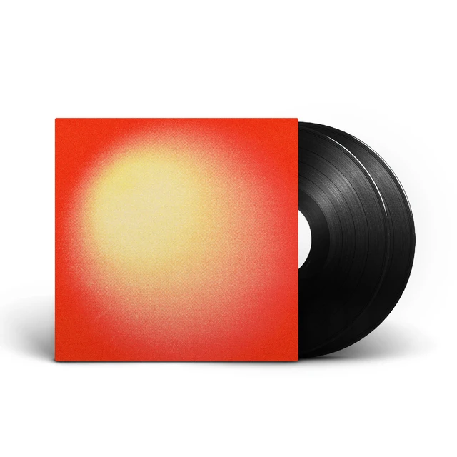 The Wldlfe Revolver (2LP) 