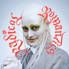 Fever Ray Radical Romantics - LTD (LP)