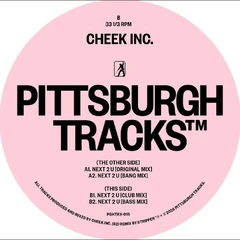 Cheek Inc. Next 2 U (12")