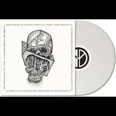 Scorpion Milk Flesh Masks For Skulls - LTD (LP)
