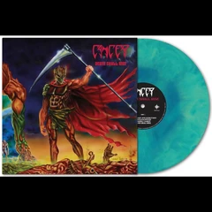 Cancer Death Shall Rise: 35th… - LTD (LP)