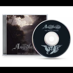 Anathema The Silent Enigma (CD)