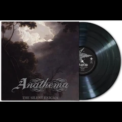 Anathema The Silent Enigma (LP)