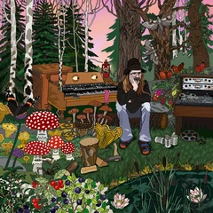 Errka Petersson I Nödens År (LP)