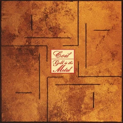 Coil Gold Is The Metal (With The…) (LP)