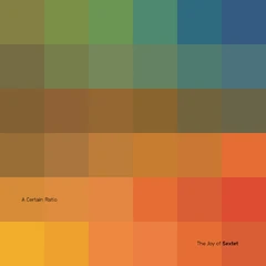 A Certain Ratio The Joy Of Sextet (LP)