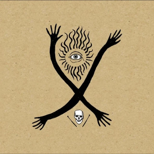 Swans Newly Sentient Being (4LP+DVD) 